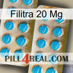 Filitra 20Mg new08